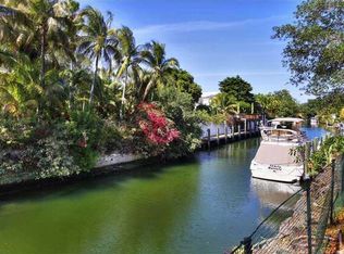 815 S Alhambra Cir, Coral Gables, FL 33146