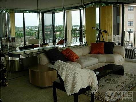 2nd image of 3545 S Ocean Blvd APT 501