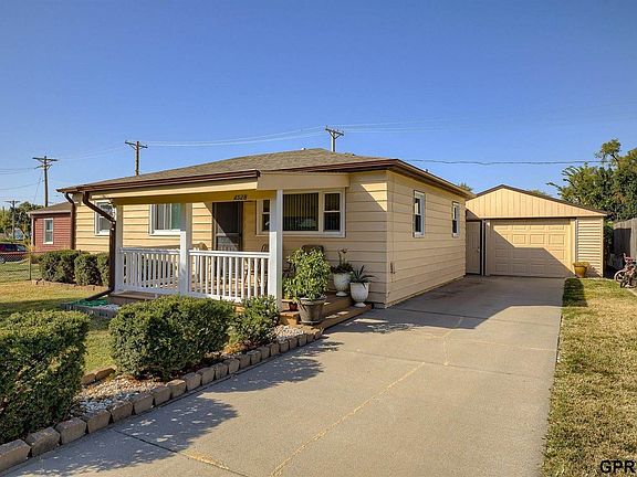 2nd image of 4528 S 60th Ave