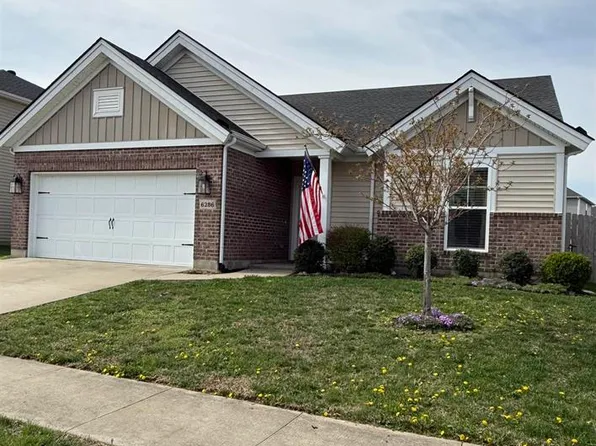 6286 Valley Brook Trce, Utica, KY 42376
