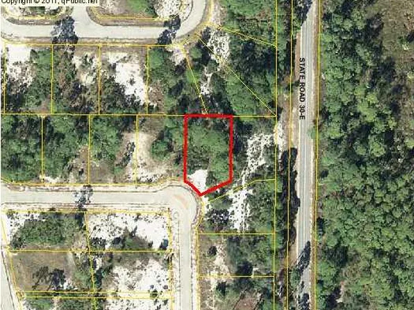 Hemmingway Cir, Port Saint Joe, FL 32456