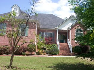 1240 Chandler Rd, Lawrenceville, GA 30045