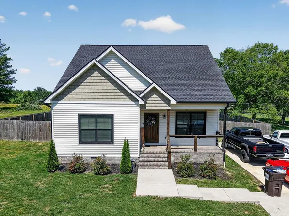 7240 Old Smithville Hwy S, Sparta, TN 38583