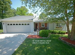 462 Snead Dr, Fairfield Glade, TN 38558