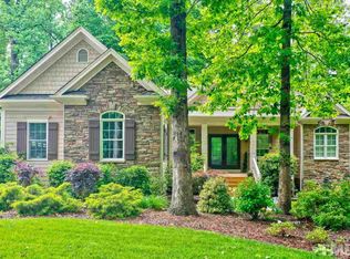 6801 Valley Lake Dr, Raleigh, NC 27612