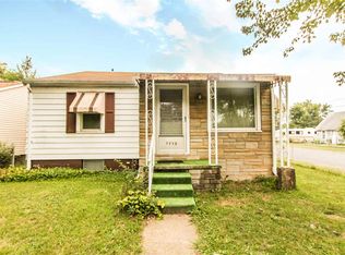 1712 S Oakwood Ave, Peoria, IL