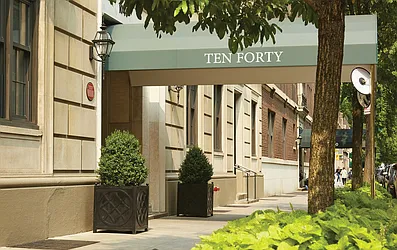 Sold by Douglas Elliman