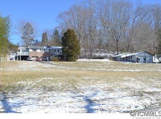 191 Dix Creek Rd #1, Leicester, NC 28748