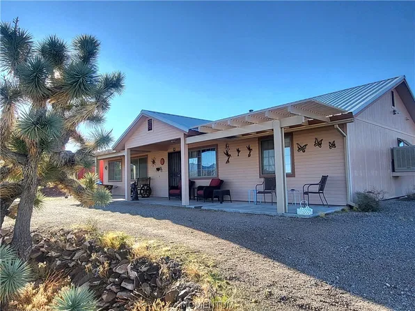 356 W Campanile Drive, Meadview, AZ 86444