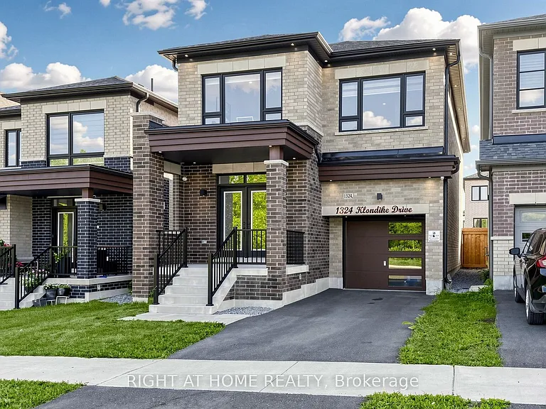 1324 Klondike Dr — Photo 2