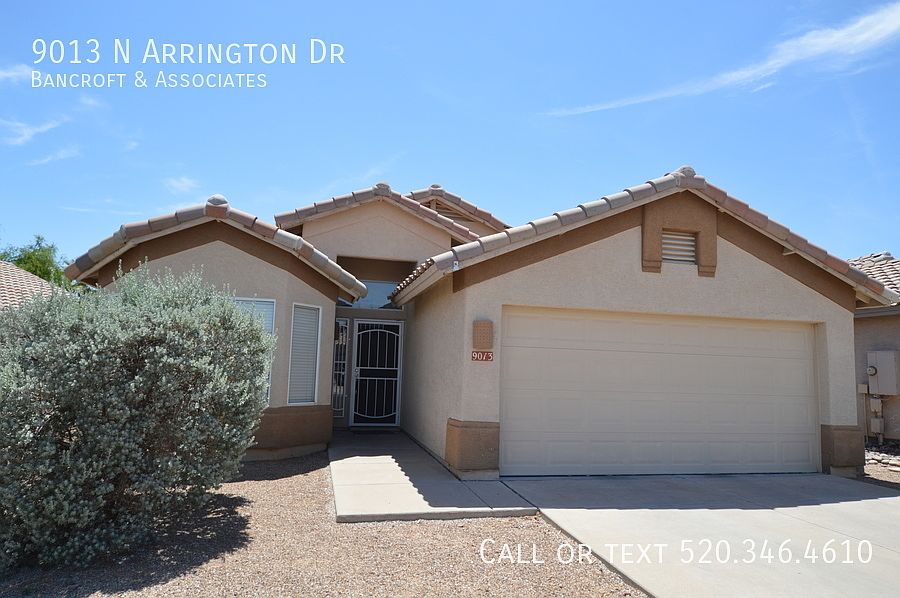 1st image of 9013 N Arrington Dr