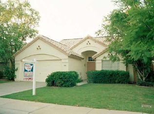 3140 E Baylor Ln, Chandler, AZ 85226