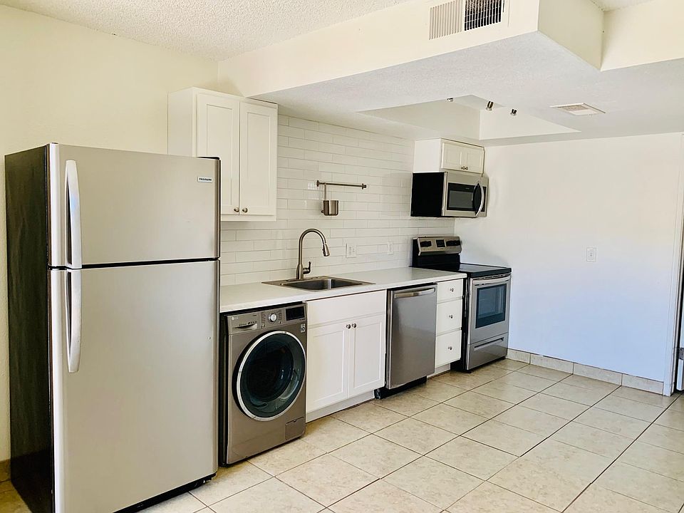 1st image of 1625 W Missouri Ave APT 14