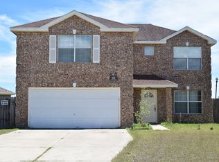 3145 Calle Argentina, Brownsville, TX 78526