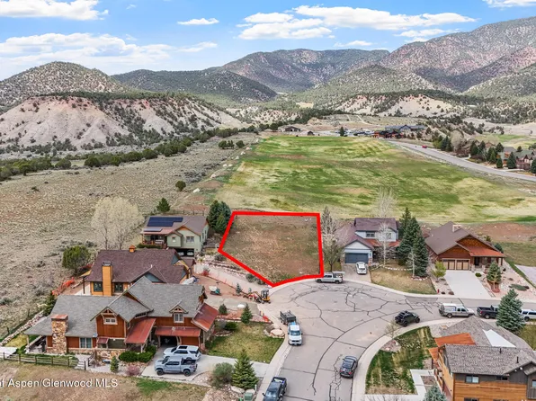 850 Ute Cir, New Castle, CO 81647