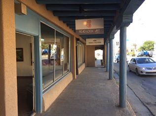 107 Paseo Del Pueblo Norte, Taos, NM 87571