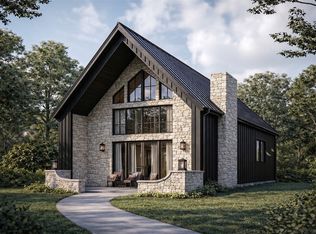 1037 County Road 1011, Glen Rose, TX 76043