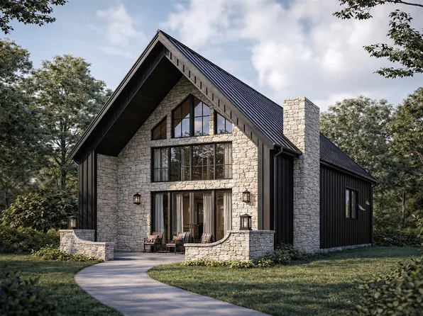 1037 County Road 1011, Glen Rose, TX 76043