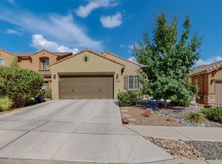 3528 Llano Vista Loop NE, Rio Rancho, NM 87124
