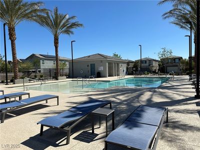 3724 Canis Minor Ln #21101, Henderson, NV, 89052