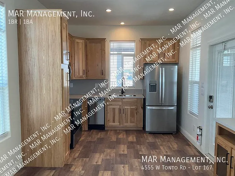 4555 W Tonto Rd #167 — Photo 33