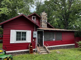 160 Larkspur Ave, Rockaway Beach, MO 65740