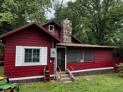 160 Larkspur Avenue, Rockaway Beach, MO, 65740