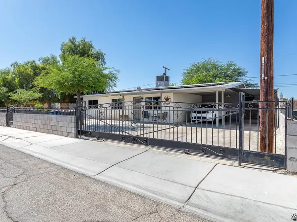 1318 E Morrison St, Yuma, AZ 85365