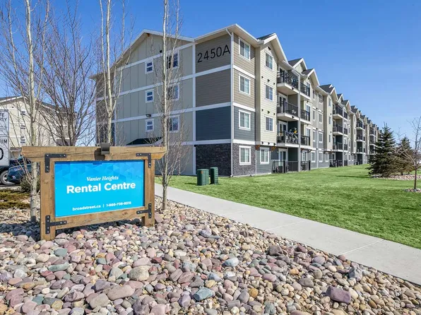 2450 22nd St, Red Deer, AB T4R 0P6