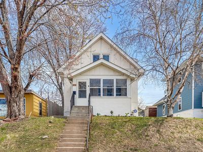 3442 Fremont Ave N, Minneapolis, MN, 55412