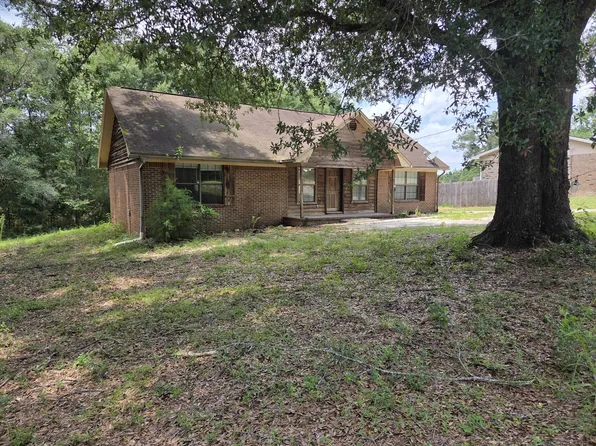 170 Ridge Lake Rd, Crestview, FL 32536
