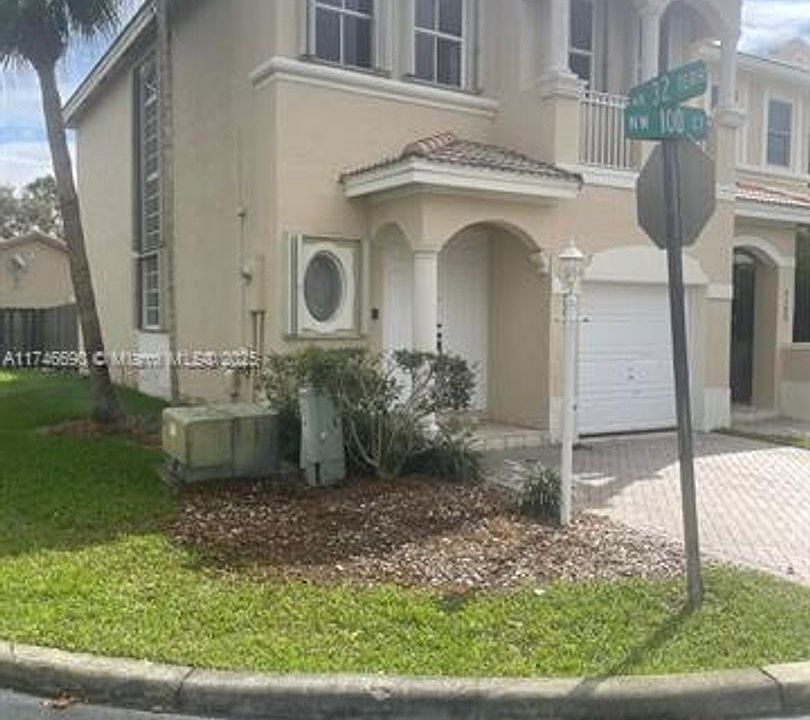 1st image of 3127 NW 100th Ct #0