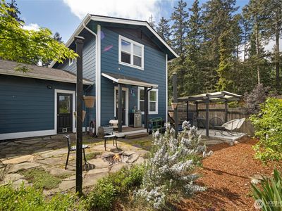 1014 Park Street #1A, Friday Harbor, WA, 98250
