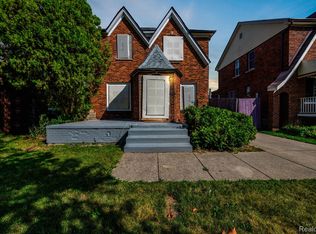 15328 Sussex St, Detroit, MI 48227