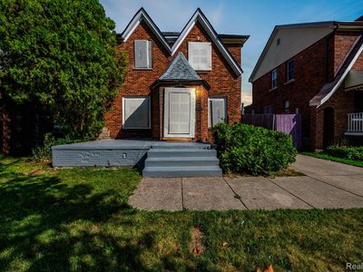 15328 Sussex St, Detroit, MI, 48227