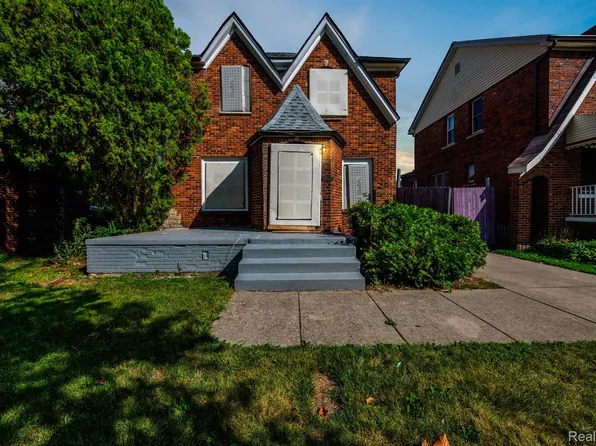 15328 Sussex St, Detroit, MI 48227