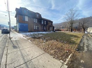 526 Franklin St, Johnstown, PA 15901