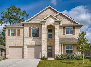 25606 White Alpine Dr, Spring, TX 77373