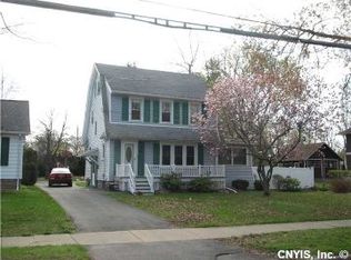 84 Lake Ave, Auburn, NY 13021