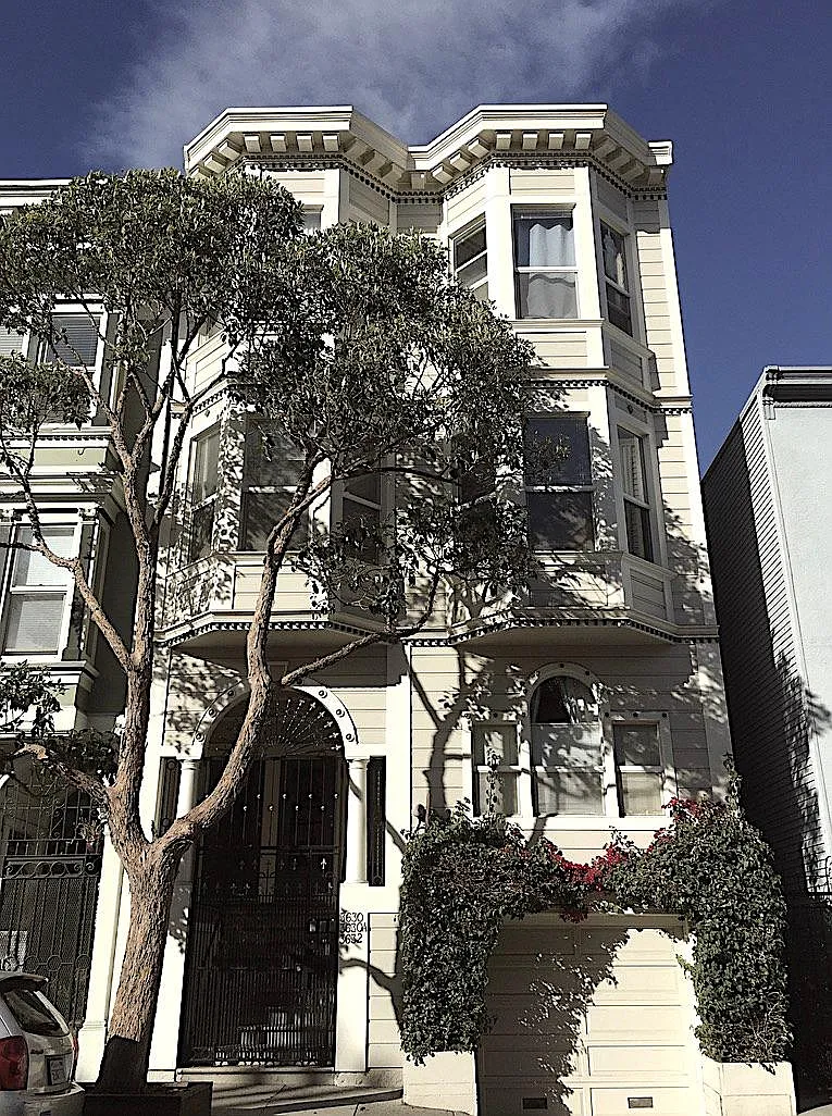 Building Photo - 3632 17th St