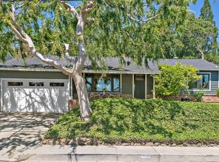 1500 Cordilleras Ave, San Carlos, CA 94070