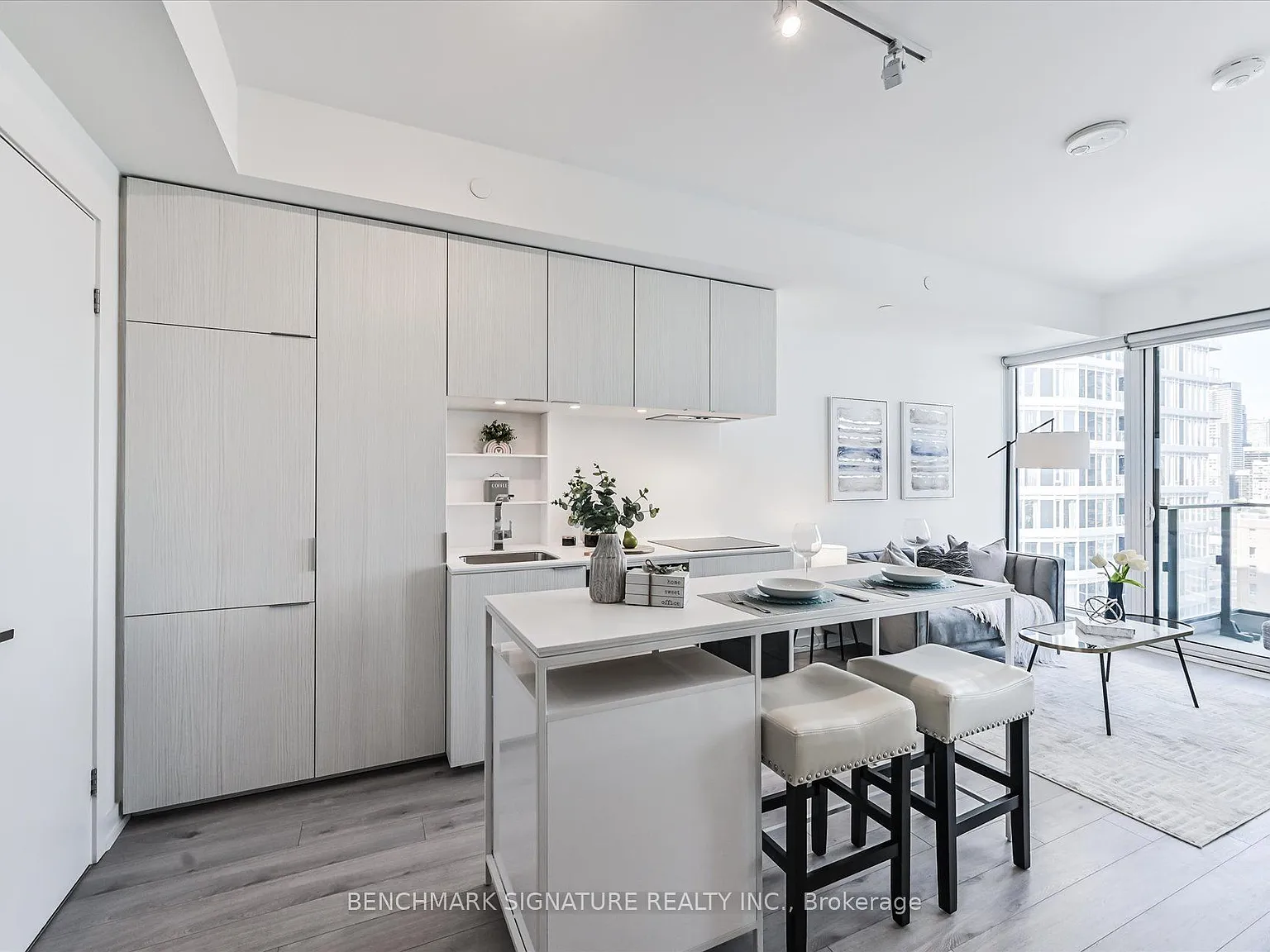 1 bed, $2,150 — Photo 4