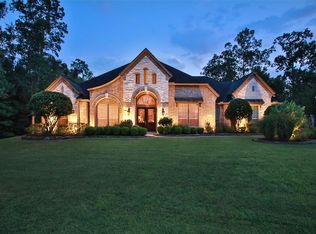 13101 Autumn Ash Dr, Conroe, TX 77302