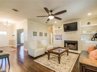 756 Peggy Ln, Gunter, TX 75058