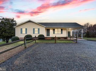 11525 Piedmont Dr, Fredericksburg, VA 22407