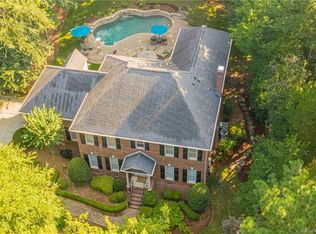 251 Pat Stough Ln, Davidson, NC 28036