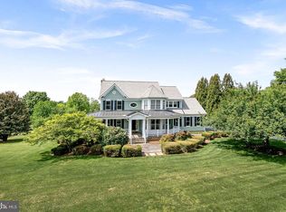 37857 Alberts Farm Dr, Purcellville, VA 20132