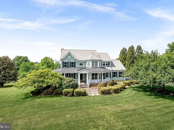 37857 Alberts Farm Dr, Purcellville, VA 20132