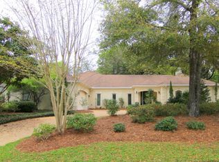 18406 Point Clear Ct, Fairhope, AL 36532