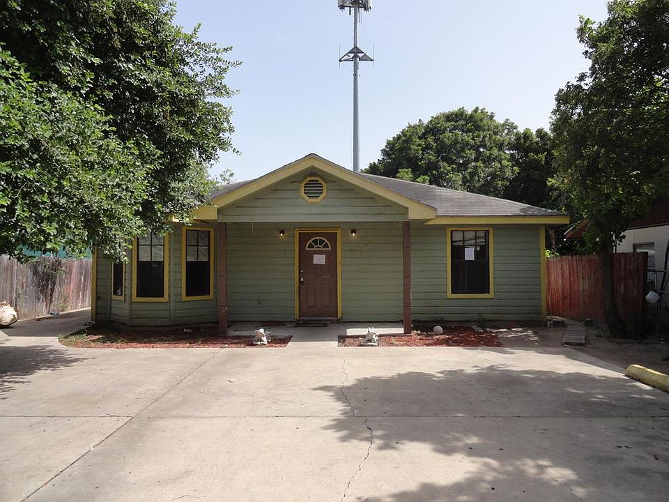 1st image of 2117 Galveston Ave